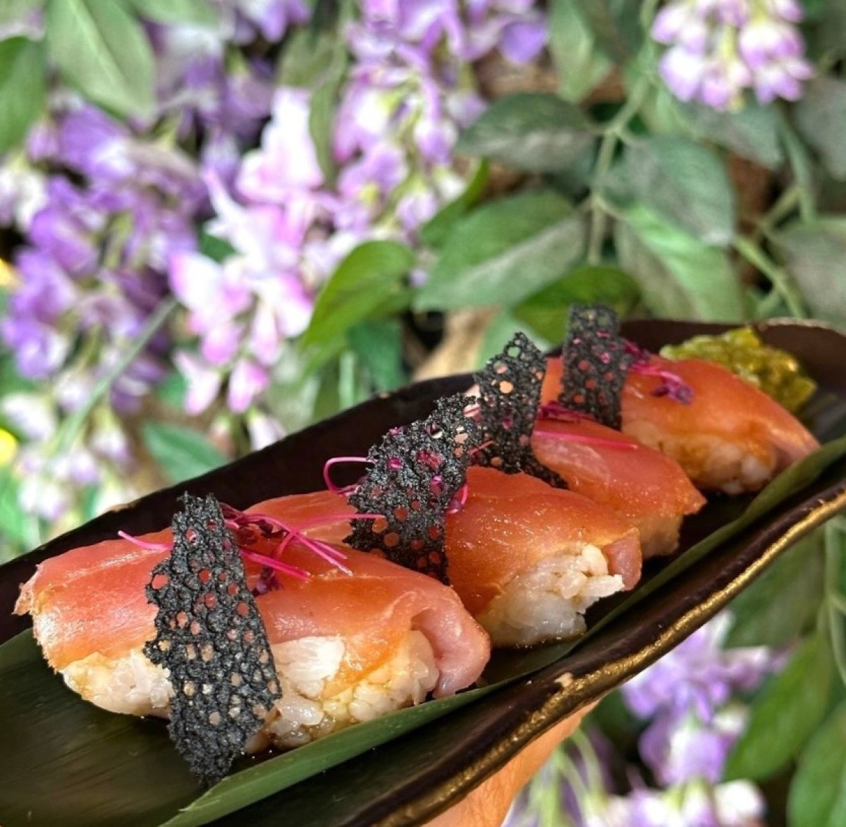 NE1s Newcastle Restaurant Week 10 Great Date Night Ideas Get Into